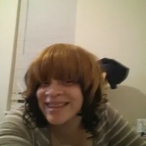 Meet your Posher, Brigitte